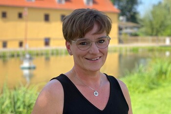 Frau Süttel