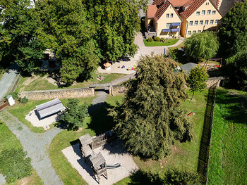 Kindertagesstätte "Storchennest" - Windischleuba